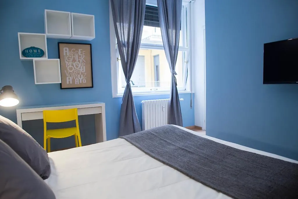 Cardinal Federico Apartments Milan