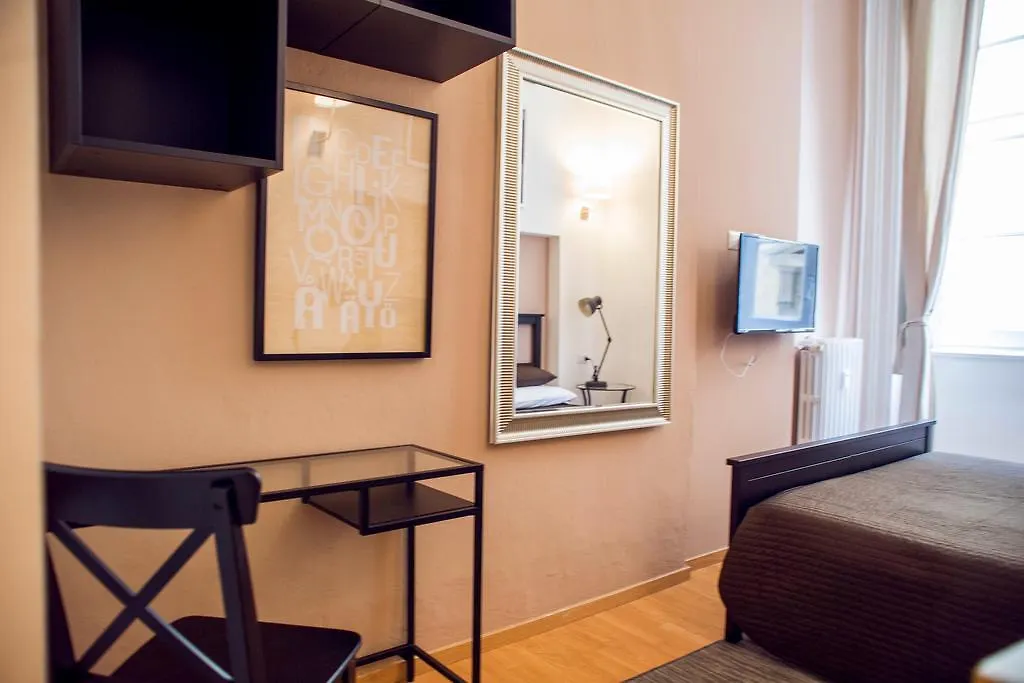 Cardinal Federico Apartments Milan