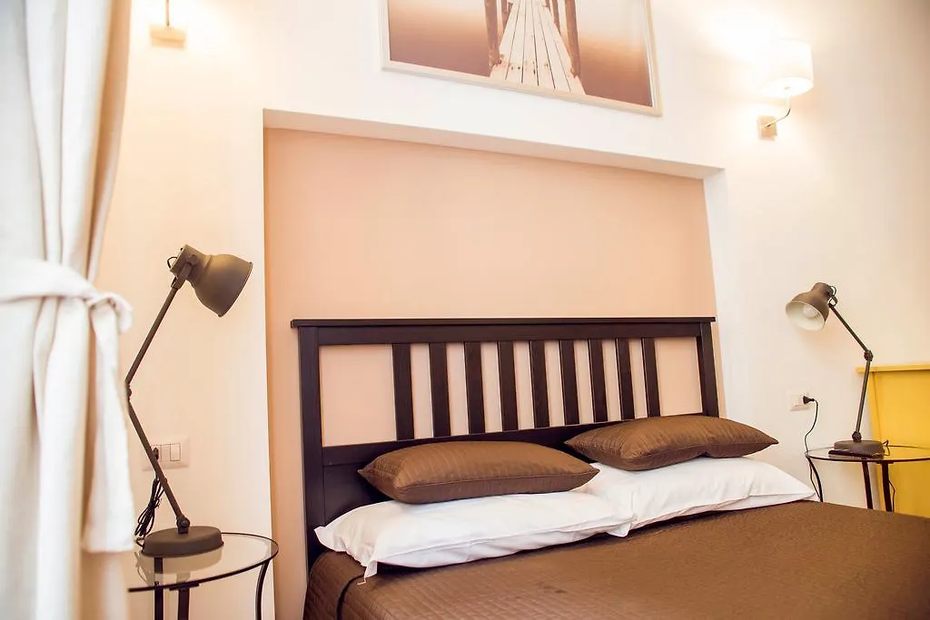 Cardinal Federico Apartments Milan