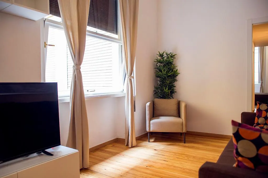 Cardinal Federico Apartments Milan Italy